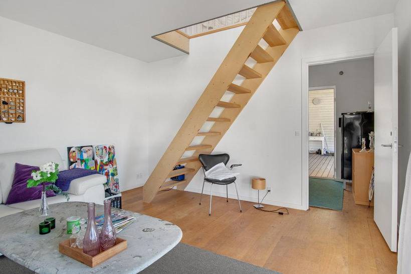 Foto von Ferienhaus LS65 in Sejerø Bugt - Westseeland