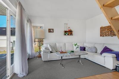 Vorschaubild von Ferienhaus LS65 in Sejerø Bugt - Westseeland