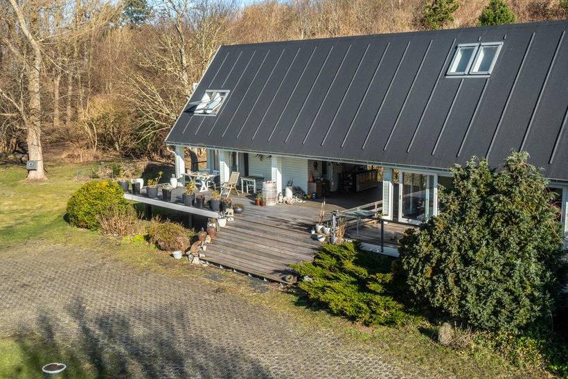 Foto von Ferienhaus LS65 in Sejerø Bugt - Westseeland