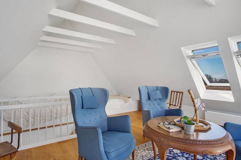 Foto von Ferienhaus LS65 in Sejerø Bugt - Westseeland