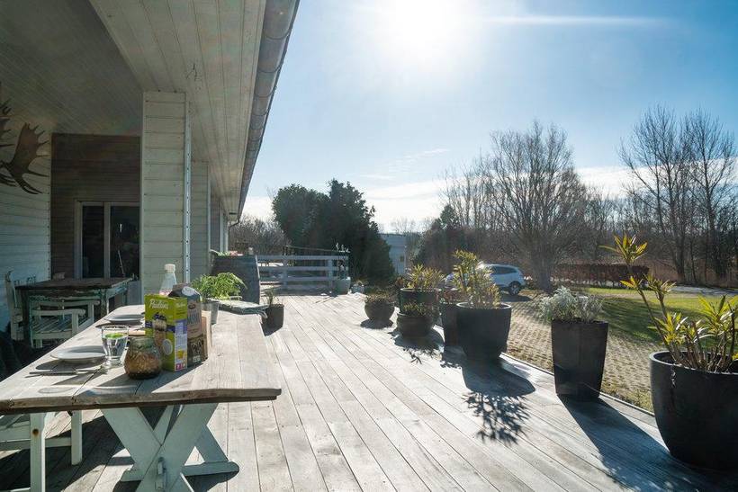 Foto von Ferienhaus LS65 in Sejerø Bugt - Westseeland