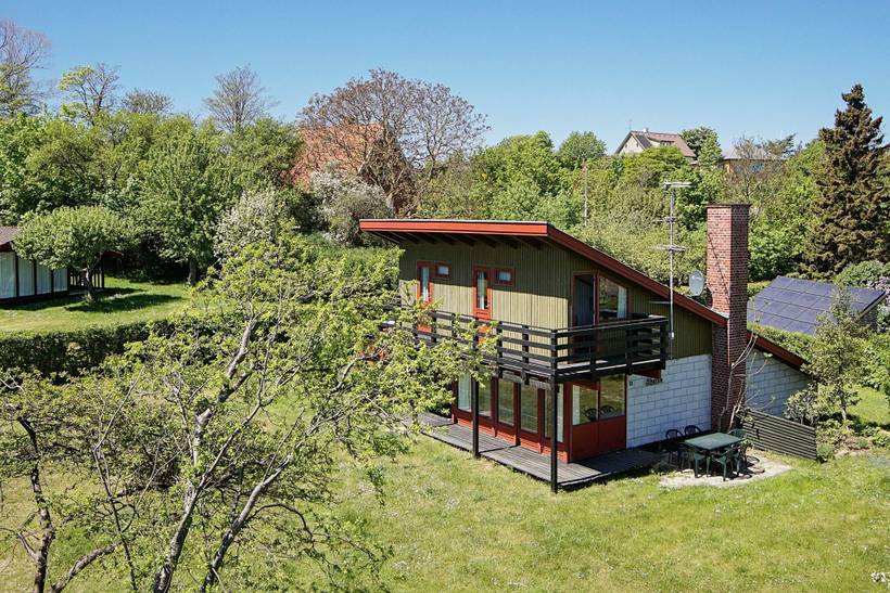 Foto von Ferienhaus LS67 auf Allinge - Bornholm