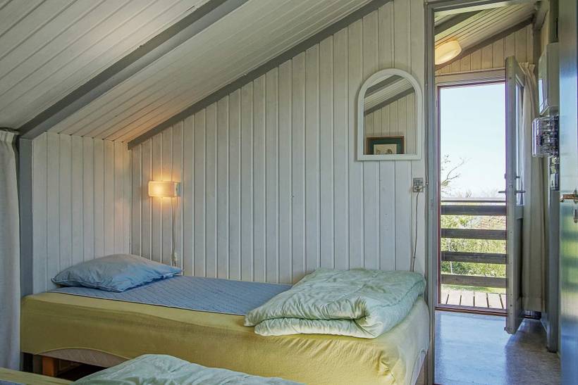 Foto von Ferienhaus LS67 auf Allinge - Bornholm
