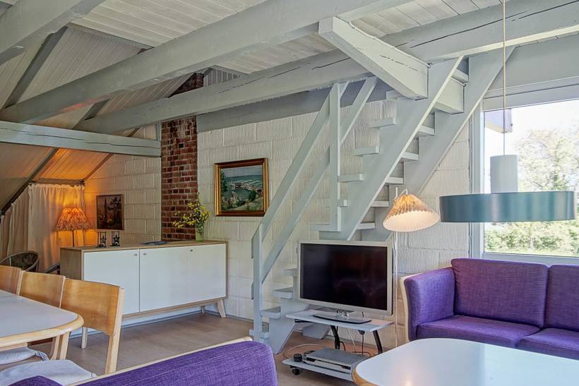Foto von Ferienhaus LS67 auf Allinge - Bornholm