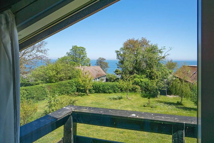 Foto von Ferienhaus LS67 auf Allinge - Bornholm