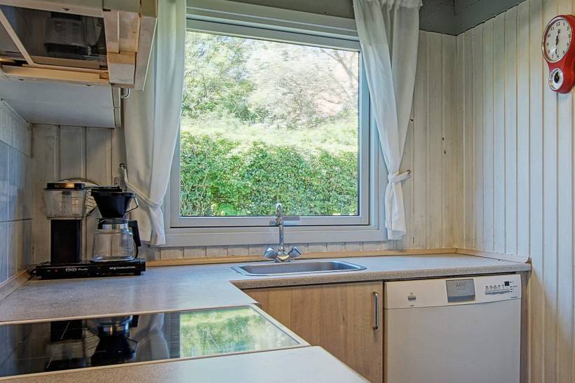 Foto von Ferienhaus LS67 auf Allinge - Bornholm