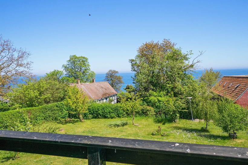 Foto von Ferienhaus LS67 auf Allinge - Bornholm