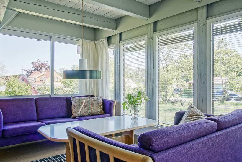 Foto von Ferienhaus LS67 auf Allinge - Bornholm