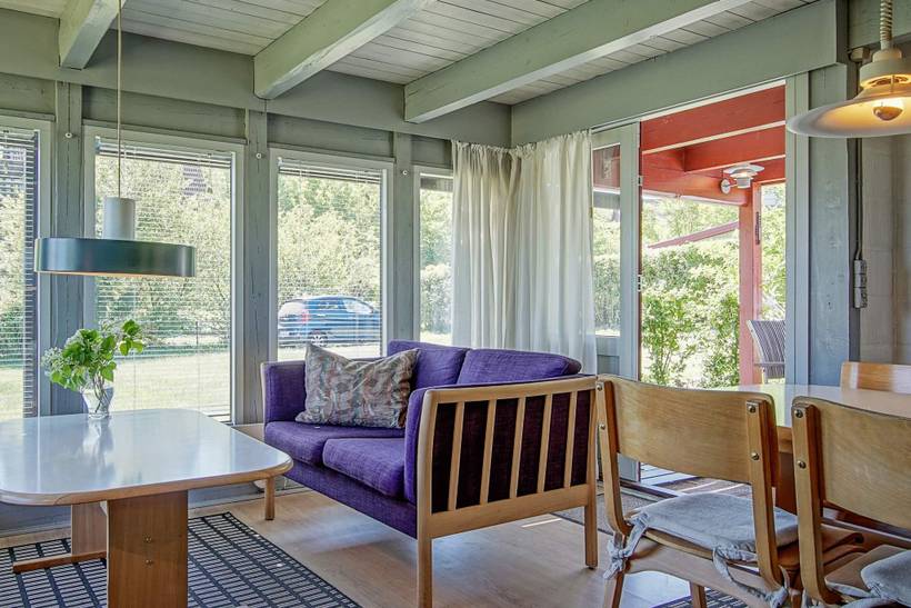 Foto von Ferienhaus LS67 auf Allinge - Bornholm