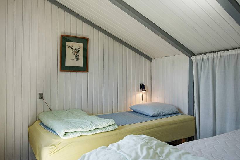 Foto von Ferienhaus LS67 auf Allinge - Bornholm