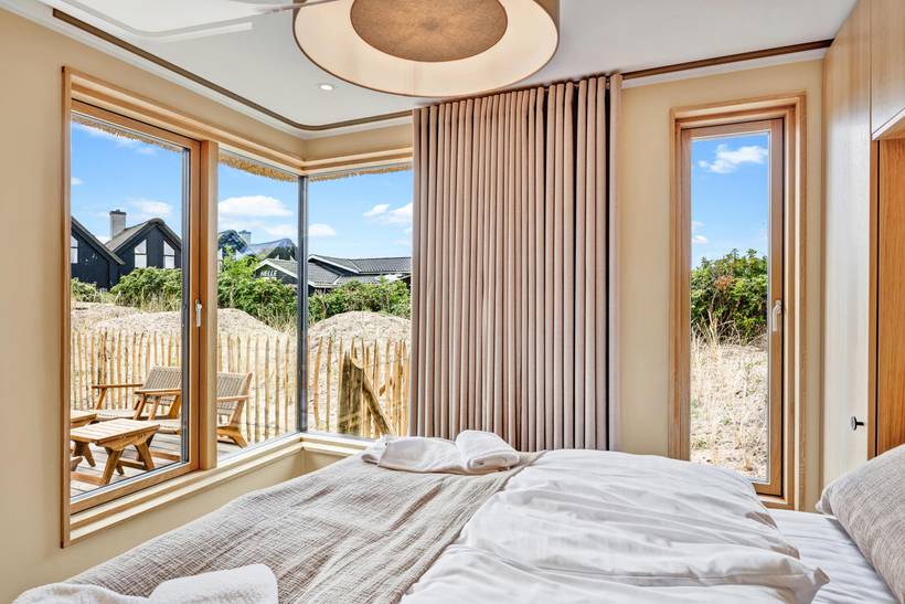 Foto von Ferienhaus LS75 in Blåvand - Westjütland
