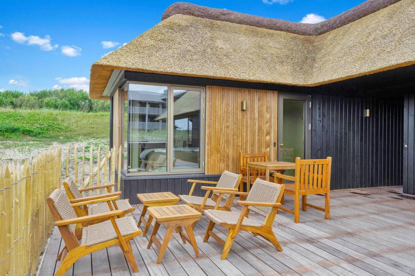Foto von Ferienhaus LS75 in Blåvand - Westjütland
