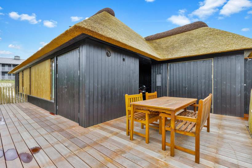 Foto von Ferienhaus LS75 in Blåvand - Westjütland