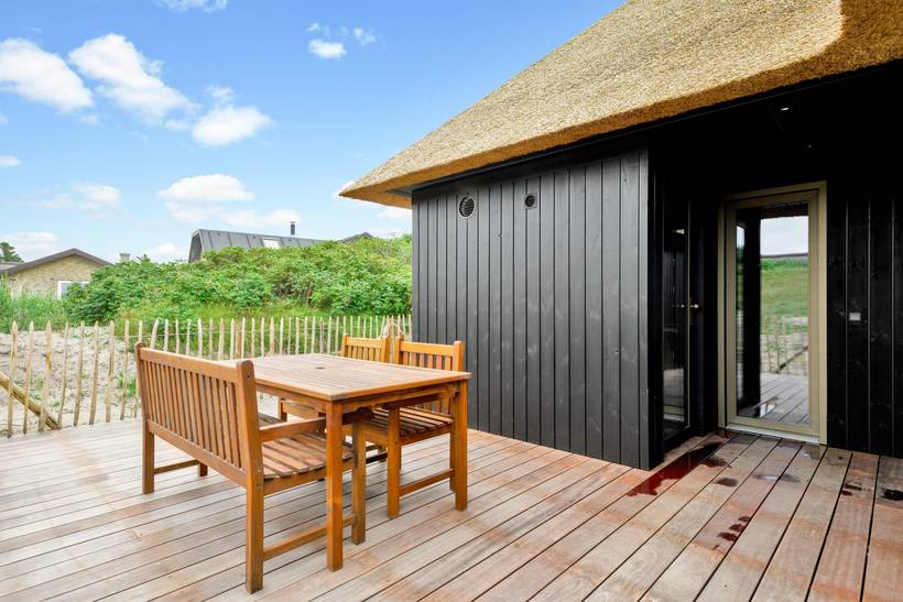 Foto von Ferienhaus LS75 in Blåvand - Westjütland