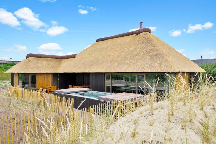 Foto von Ferienhaus LS75 in Blåvand - Westjütland