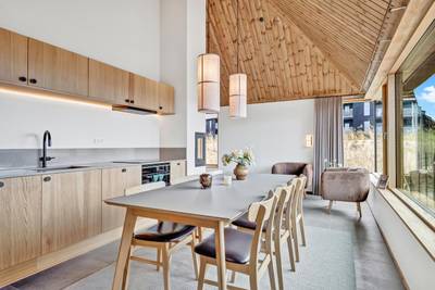 Vorschaubild von Ferienhaus LS75 in Blåvand - Westjütland