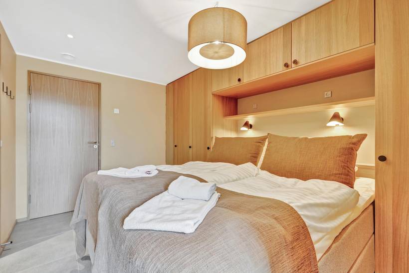 Foto von Ferienhaus LS75 in Blåvand - Westjütland