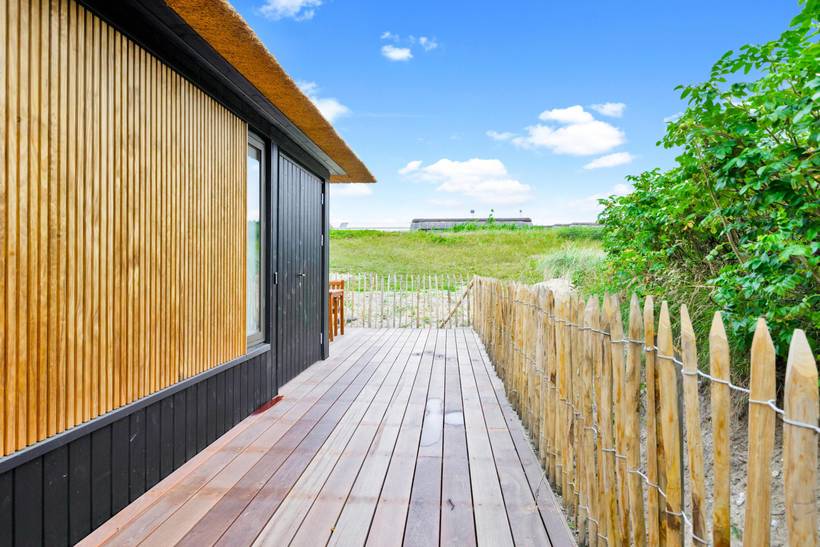 Foto von Ferienhaus LS75 in Blåvand - Westjütland