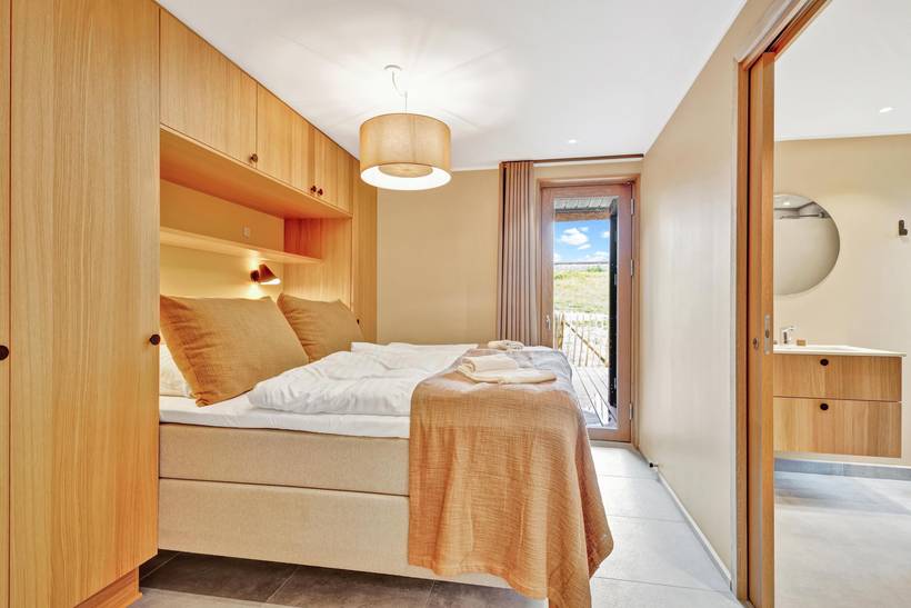 Foto von Ferienhaus LS75 in Blåvand - Westjütland