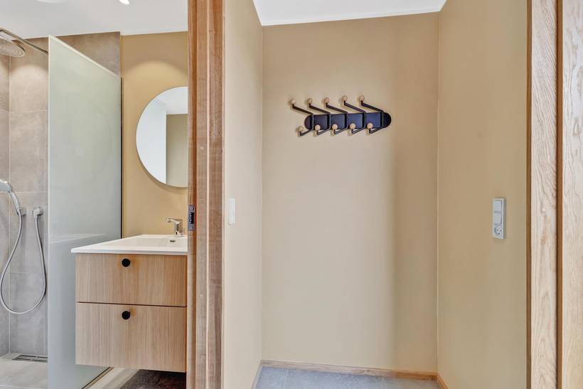 Foto von Ferienhaus LS75 in Blåvand - Westjütland