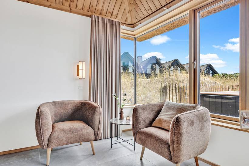 Foto von Ferienhaus LS75 in Blåvand - Westjütland
