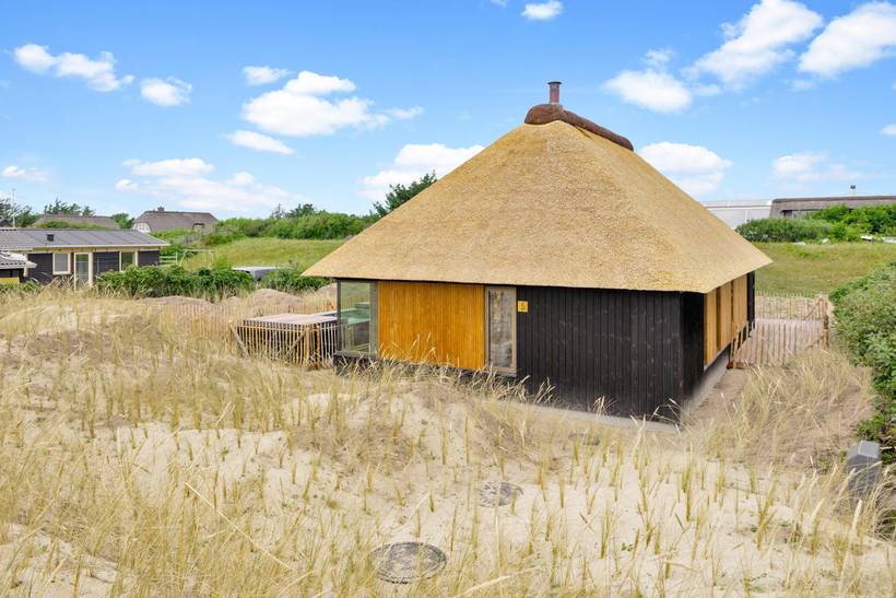 Foto von Ferienhaus LS75 in Blåvand - Westjütland