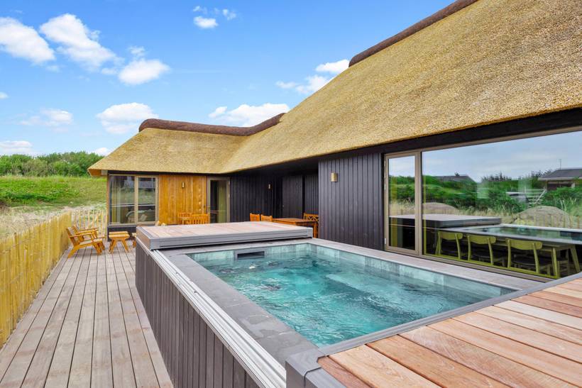 Foto von Ferienhaus LS75 in Blåvand - Westjütland