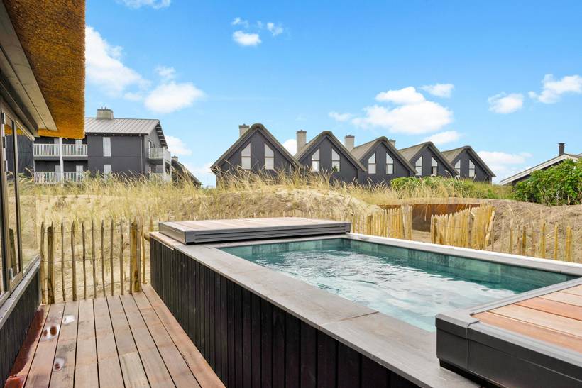 Foto von Ferienhaus LS75 in Blåvand - Westjütland