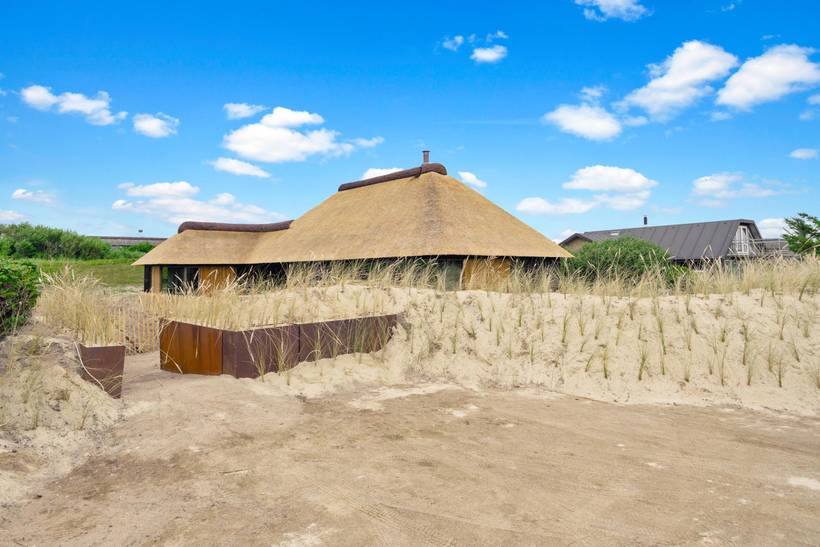 Foto von Ferienhaus LS75 in Blåvand - Westjütland