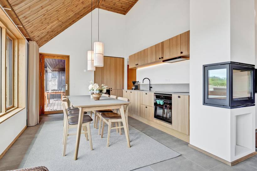 Foto von Ferienhaus LS75 in Blåvand - Westjütland