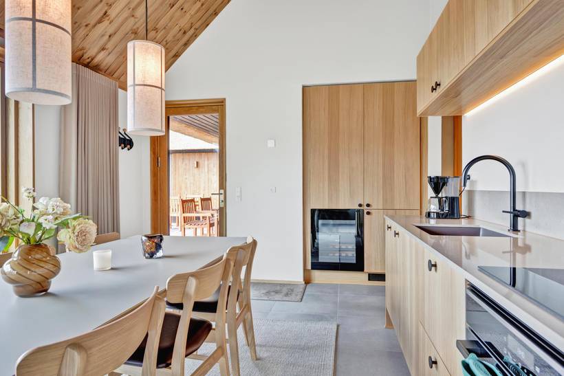 Foto von Ferienhaus LS75 in Blåvand - Westjütland