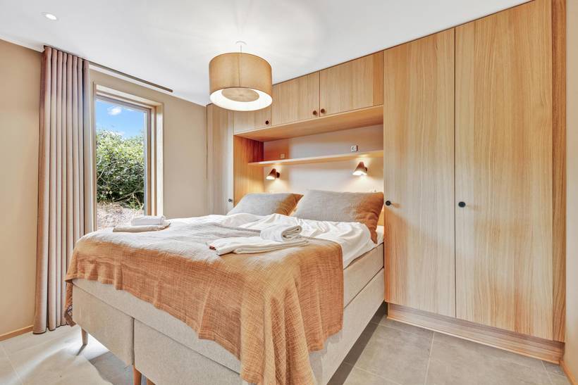 Foto von Ferienhaus LS75 in Blåvand - Westjütland