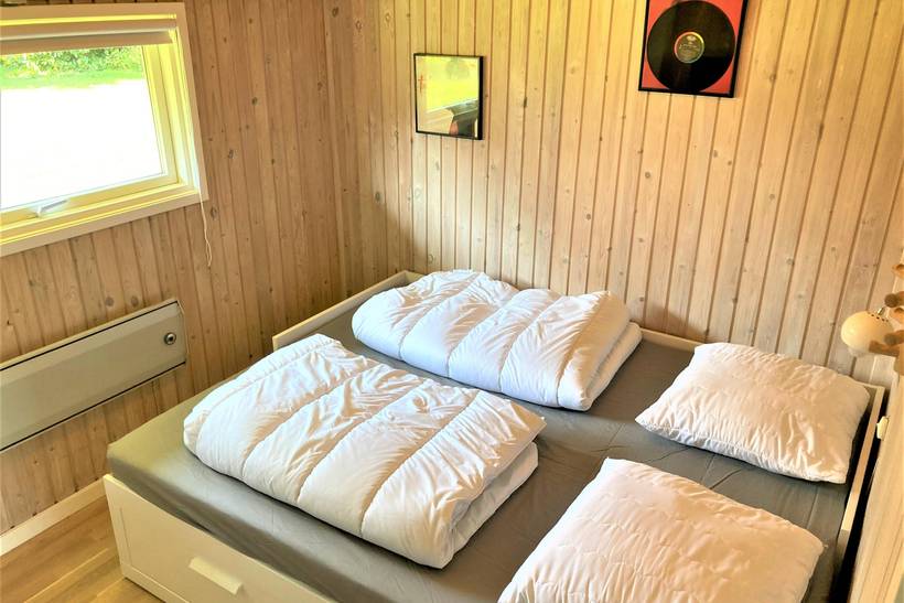 Foto von Ferienhaus LS77 in Hasmark - Nordfünen