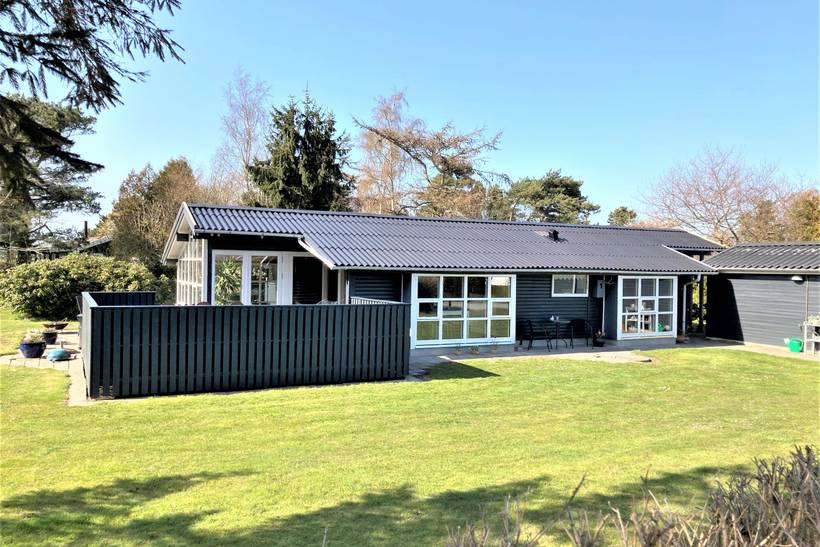 Foto von Ferienhaus LS77 in Hasmark - Nordfünen