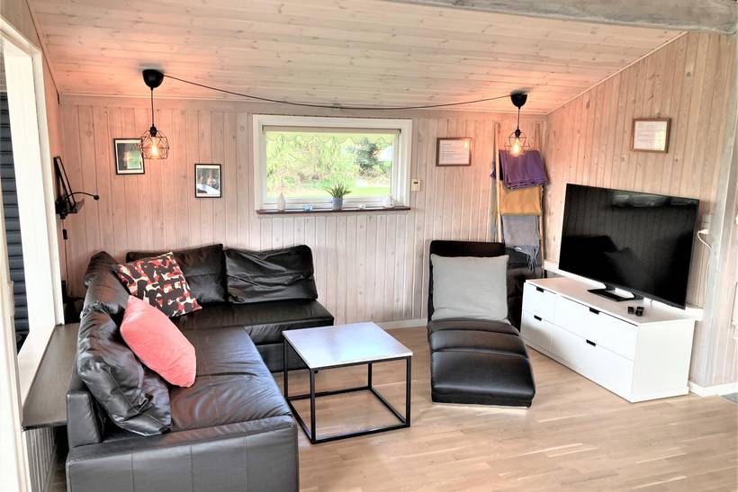 Foto von Ferienhaus LS77 in Hasmark - Nordfünen