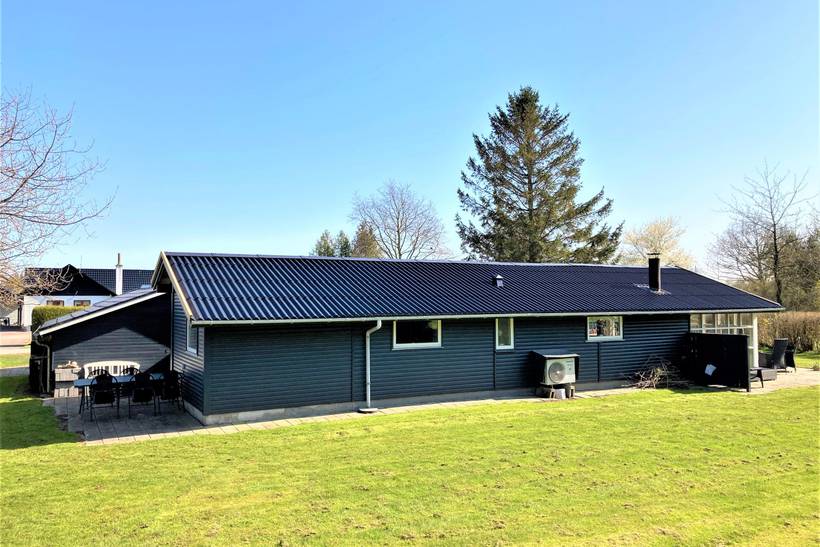 Foto von Ferienhaus LS77 in Hasmark - Nordfünen