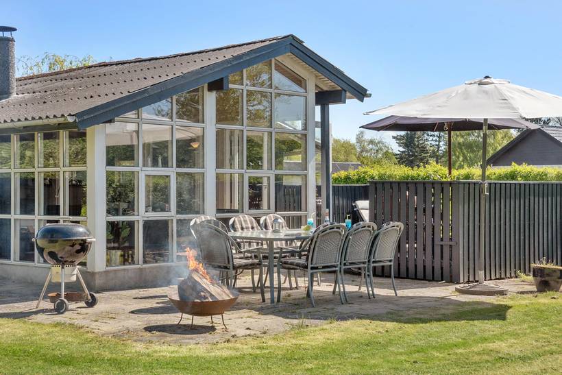Foto von Ferienhaus LS77 in Hasmark - Nordfünen
