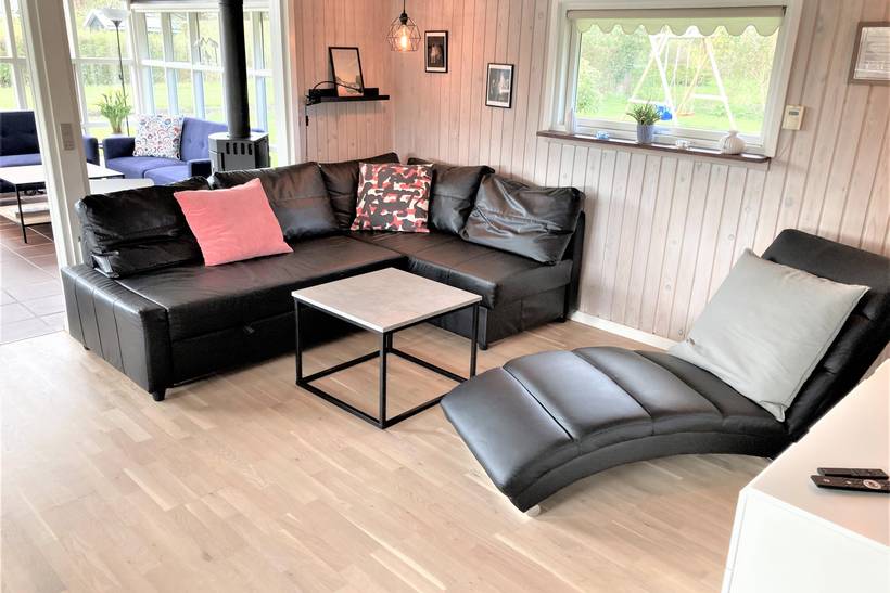 Foto von Ferienhaus LS77 in Hasmark - Nordfünen