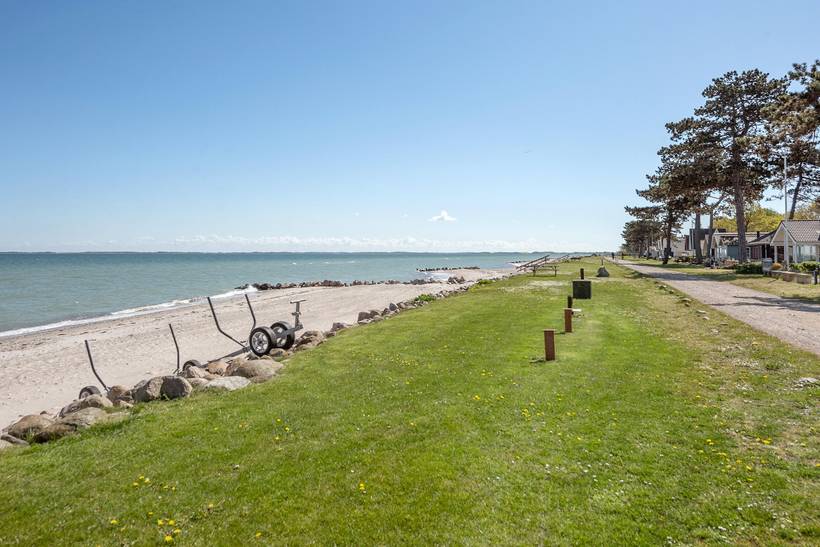 Foto von Ferienhaus LS77 in Hasmark - Nordfünen