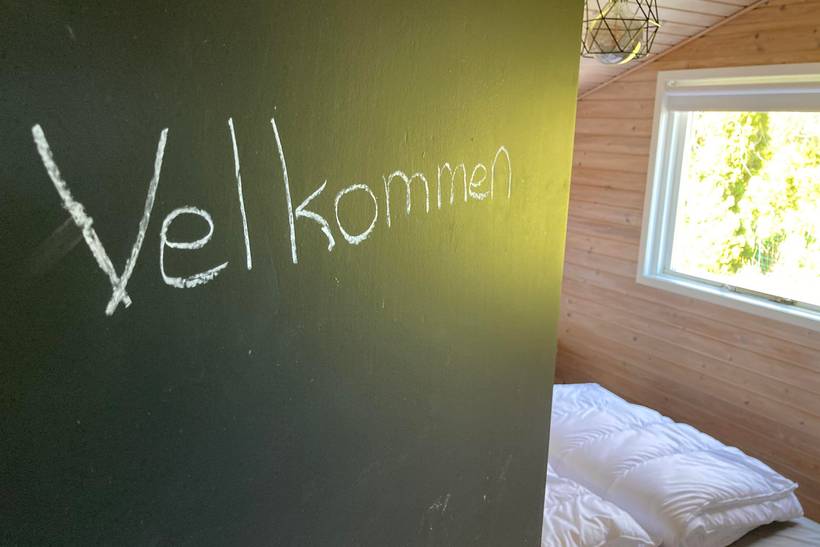 Foto von Ferienhaus LS77 in Hasmark - Nordfünen