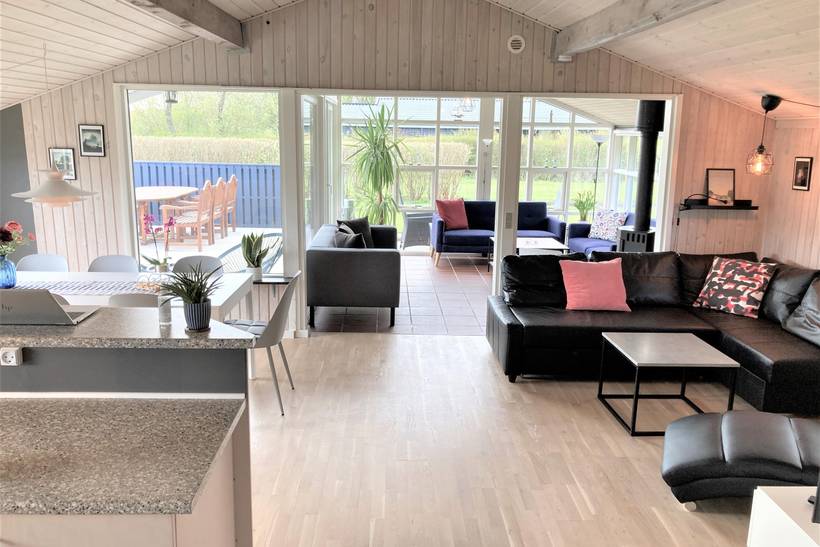 Foto von Ferienhaus LS77 in Hasmark - Nordfünen