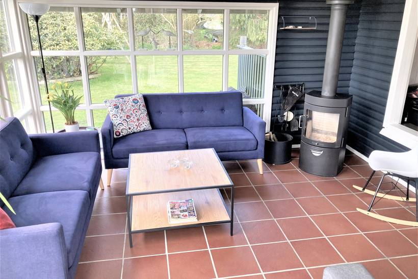 Foto von Ferienhaus LS77 in Hasmark - Nordfünen