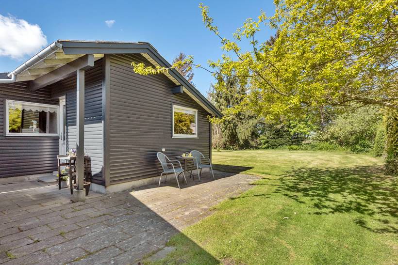 Foto von Ferienhaus LS77 in Hasmark - Nordfünen