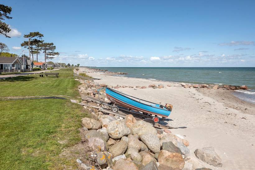 Foto von Ferienhaus LS77 in Hasmark - Nordfünen