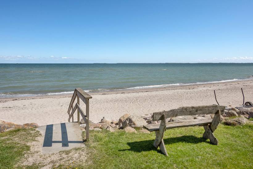 Foto von Ferienhaus LS77 in Hasmark - Nordfünen