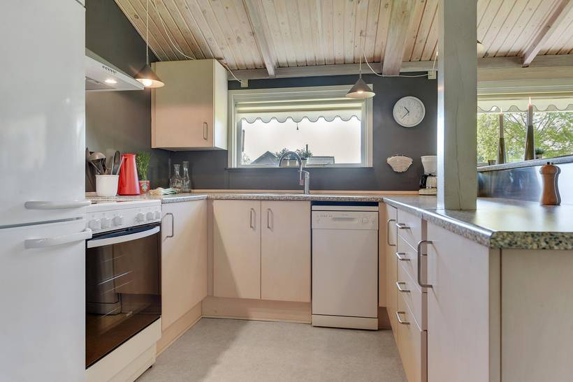 Foto von Ferienhaus LS77 in Hasmark - Nordfünen