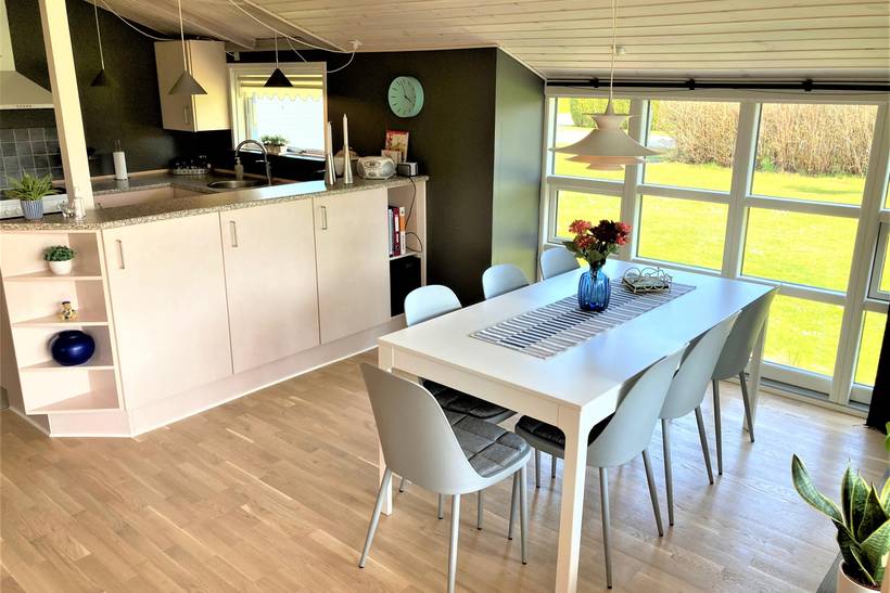 Foto von Ferienhaus LS77 in Hasmark - Nordfünen