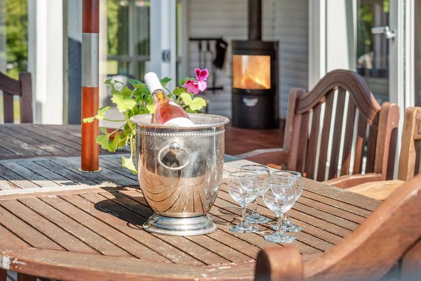 Foto von Ferienhaus LS77 in Hasmark - Nordfünen
