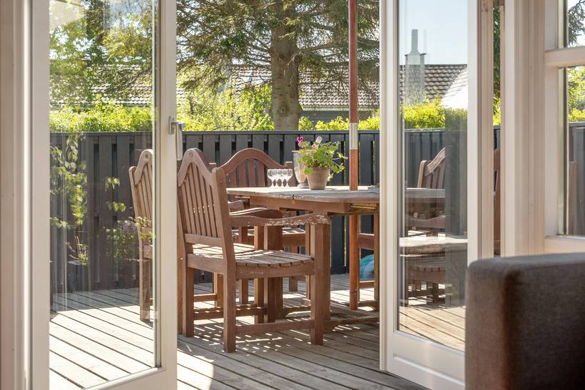 Foto von Ferienhaus LS77 in Hasmark - Nordfünen