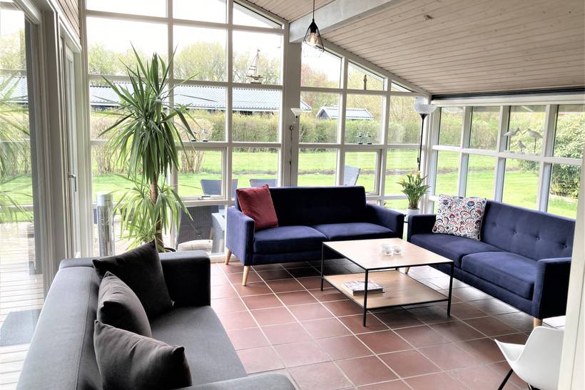 Foto von Ferienhaus LS77 in Hasmark - Nordfünen